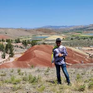 Meet your Posher, Marco